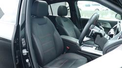 2024 Mercedes-Benz GLA-Class GLA250 H247 Four Wheel Drive Cosmos Black