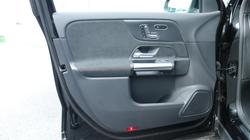 2024 Mercedes-Benz GLA-Class GLA250 H247 Four Wheel Drive Cosmos Black