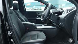 2024 Mercedes-Benz GLA-Class GLA250 H247 Four Wheel Drive Cosmos Black