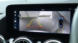 2024 Mercedes-Benz GLA-Class GLA250 H247 Four Wheel Drive Cosmos Black