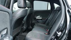 2024 Mercedes-Benz GLA-Class GLA250 H247 Four Wheel Drive Cosmos Black