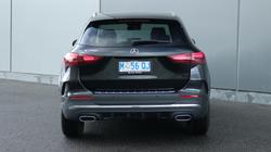 2024 Mercedes-Benz GLA-Class GLA250 H247 Four Wheel Drive Cosmos Black