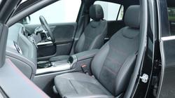 2024 Mercedes-Benz GLA-Class GLA250 H247 Four Wheel Drive Cosmos Black