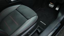 2024 Mercedes-Benz GLA-Class GLA250 H247 Four Wheel Drive Cosmos Black