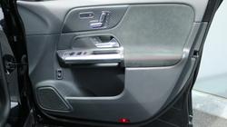 2024 Mercedes-Benz GLA-Class GLA250 H247 Four Wheel Drive Cosmos Black
