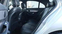 2020 Mercedes-Benz C-Class C200