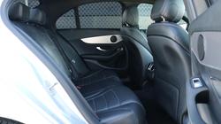 2020 Mercedes-Benz C-Class C200