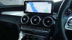 2020 Mercedes-Benz C-Class C200