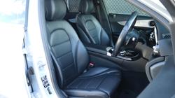 2020 Mercedes-Benz C-Class C200