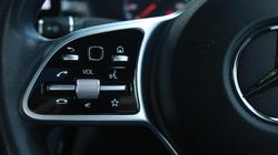 2020 Mercedes-Benz C-Class C200