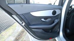 2020 Mercedes-Benz C-Class C200