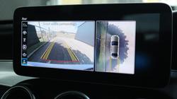 2020 Mercedes-Benz C-Class C200 W205 Iridium Silver