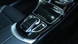 2020 Mercedes-Benz C-Class C200 W205 Iridium Silver