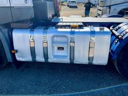 2018 Volvo Fm500 Slp Ex Prestige Fleet Full Hist Rwc $113600 Plus Gst VOLVO FM500 SLEEPER