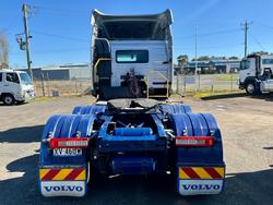 2018 Volvo Fm500 Slp Ex Prestige Fleet Full Hist Rwc $113600 Plus Gst VOLVO FM500 SLEEPER