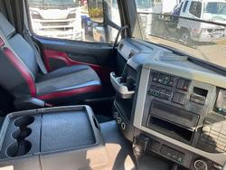 2018 Volvo Fm500 Slp Ex Prestige Fleet Full Hist Rwc $113600 Plus Gst VOLVO FM500 SLEEPER