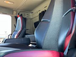2018 Volvo Fm500 Slp Ex Prestige Fleet Full Hist Rwc $113600 Plus Gst VOLVO FM500 SLEEPER