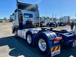 2018 Volvo Fm500 Slp Ex Prestige Fleet Full Hist Rwc $113600 Plus Gst VOLVO FM500 SLEEPER