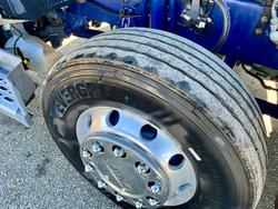 2018 Volvo Fm500 Slp Ex Prestige Fleet Full Hist Rwc $113600 Plus Gst VOLVO FM500 SLEEPER