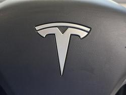 2023 Tesla Model Y Rear-Wheel Drive Black