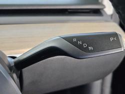 2023 Tesla Model Y Rear-Wheel Drive Black