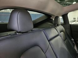 2023 Tesla Model Y Rear-Wheel Drive Black