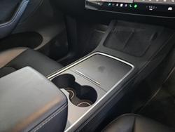 2023 Tesla Model Y Rear-Wheel Drive Black
