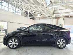 2023 Tesla Model Y Rear-Wheel Drive Black