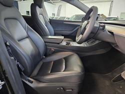 2023 Tesla Model Y Rear-Wheel Drive Black