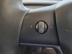 2023 Tesla Model Y Rear-Wheel Drive Black