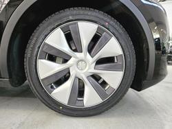 2023 Tesla Model Y Rear-Wheel Drive Black