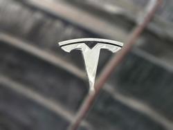 2023 Tesla Model Y Rear-Wheel Drive Black