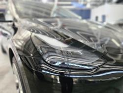 2023 Tesla Model Y Rear-Wheel Drive Black