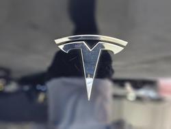 2023 Tesla Model Y Rear-Wheel Drive Black
