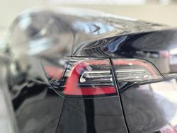 2023 Tesla Model Y Rear-Wheel Drive Black