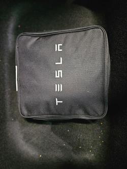 2023 Tesla Model Y Rear-Wheel Drive Black