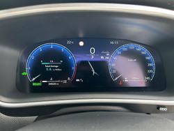 2022 Toyota Corolla Cross Atmos MXGH15R 4X4 On Demand Moondust Grey