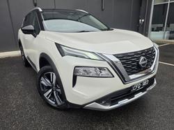 2023 Nissan X-TRAIL Ti-L