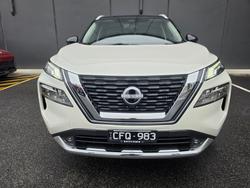 2023 Nissan X-TRAIL Ti-L