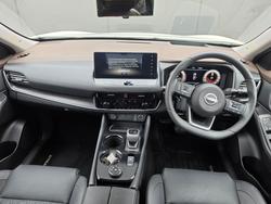 2023 Nissan X-TRAIL Ti-L