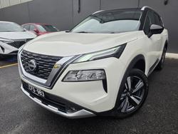 2023 Nissan X-TRAIL Ti-L