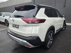 2023 Nissan X-TRAIL Ti-L