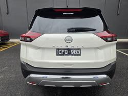 2023 Nissan X-TRAIL Ti-L