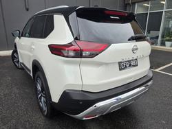 2023 Nissan X-TRAIL Ti-L