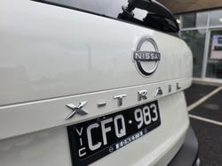 2023 Nissan X-TRAIL Ti-L