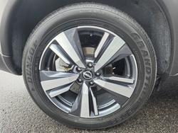 2023 Nissan X-TRAIL Ti-L