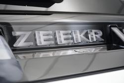 2024 Zeekr
X RWD