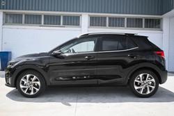 2025 Kia Stonic GT-Line