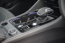 2025 Volkswagen Touareg 170TDI