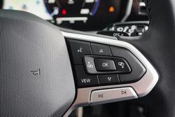 2025 Volkswagen Touareg 170TDI